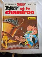 Franstalige strips Asterix en Obelix, Meerdere stripboeken, Ophalen, Zo goed als nieuw, Goscinny - Uderzo