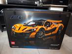 Lego Technic 42172 MC Laren P1, Ophalen of Verzenden, Nieuw, Complete set, Lego