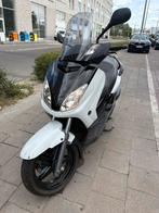 Xmax 250 xp, Fietsen en Brommers, Ophalen, Zo goed als nieuw