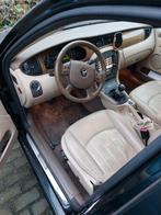 Wagen in perfecte staat full option verwarmde zetel open dak, Auto's, Jaguar, Particulier, Te koop, Open dak