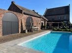 Huis te koop in Kessenich, 5 slpks, 510 m², 5 kamers, Vrijstaande woning, 210 kWh/m²/jaar