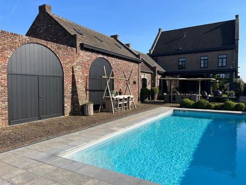 Huis te koop in Kessenich, 5 slpks, Immo, Huizen en Appartementen te koop, Vrijstaande woning, C