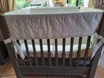 Park quax, kleur taube, verstelbaar, prijs 60 euro, Kinderen en Baby's, Babyparken, Ophalen of Verzenden, Gebruikt, Rechthoekig
