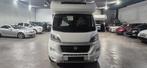 Benimar 7 Mileo 282 bj. 2017 72000km 4-slaapplaatsen Euro 5, Koelkast, Fiat, Bedrijf, ABS