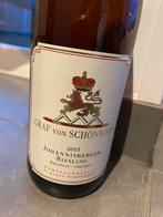 Witte wijn - Johanisberger riesling 2015, Ophalen, Zo goed als nieuw, Witte wijn