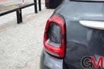 Fiat 500X Dolcevita 1.0 FireFly T3 Yacht Club Capri, Auto's, Gebruikt, Euro 6, 500X, 120 pk
