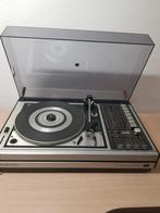 Platenspeler merk grundig studio 1600 in goed staat, Audio, Tv en Foto, Platenspelers, Ophalen, Zo goed als nieuw, Platenspeler