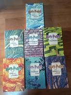 Harry Potter serie : 7 boeken, Boeken, Ophalen, Zo goed als nieuw, J.K. Rowling, Fictie