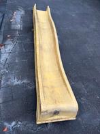 Glijbaan (gratis), Ophalen, Gebruikt, Kunststof