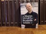 Verzamelde verhalen, Maarten 't Hart, België, Ophalen of Verzenden, Zo goed als nieuw, Maarten 't Hart