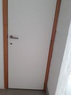 binnendeur - volkern-  br 73cm, Doe-het-zelf en Bouw, Ophalen, Zo goed als nieuw, Minder dan 80 cm, Binnendeur