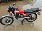 Suzuki 125, Fietsen en Brommers, Brommers | Oldtimers, Ophalen