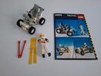 Lego 8620 Snow scooter, Ophalen of Verzenden, Lego