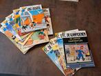 Strips jommeke en fc de kampioenen, Boeken, Stripverhalen, Ophalen, Gelezen