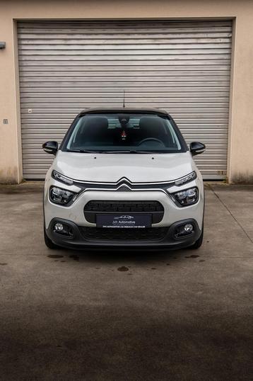 Citroën C3 /2023 model  beschikbaar voor biedingen