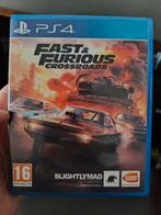 Fast and furious, Enlèvement