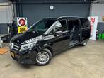 Mercedes-Benz V-Klasse 250d, L3H1 190pk Aut,Camera A,Cruise, Autos, Achat, Entreprise, 2000 kg, Automatique