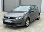 VW POLO • CARPLAY • 1STE EIGENAAR • GARANTIE!, Euro 5, Bedrijf, Handgeschakeld, Apple Carplay