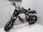 Vélo électrique SUPER73 RX - USA fat bike 25&50km/h, Fietsen en Brommers, Ophalen, Zo goed als nieuw, 50 km per accu of meer, Overige merken