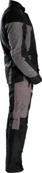 Motorbroek Claw Zane Base tour pants grey maat M/L/XL/XXL/3X, Motoren, Nieuw met kaartje, Broek | textiel, Claw