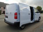 Peugeot Expert 2.0HDI L2 H1*09/2022*1e Eigen*Ohboekje*Camera, Voorwielaandrijving, Start-stop-systeem, Wit, Bedrijf