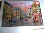 Puzzel 5000 stuks, Hobby en Vrije tijd, Ophalen of Verzenden, Zo goed als nieuw