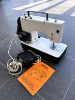 naaimachine victoria, Hobby en Vrije tijd, Naaimachines en Toebehoren, Ophalen, Gebruikt, Naaimachine