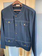 Mooie blazer Devernois maat 42, Kleding | Dames, Jasjes, Kostuums en Pakken, Ophalen of Verzenden, Zo goed als nieuw, Maat 42/44 (L)