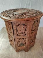 Antiek bijzettafeltje, Antiek en Kunst, Ophalen