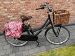 Sparta Pick Up meisjesfiets 24 inch, Fietsen en Brommers, Ophalen, Zo goed als nieuw, 24 inch, Versnellingen