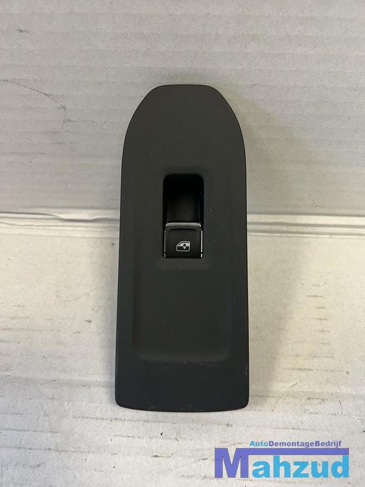 VW GOLF 8 Raam schakelaar 5G0959855L 2019+, Auto-onderdelen, Dashboard en Schakelaars, Volkswagen, Gebruikt, Ophalen of Verzenden