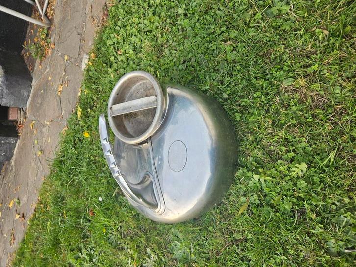 Ancien pot a traire, Antiek en Kunst, Antiek | Overige Antiek, Ophalen