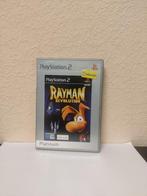 Rayman Revolution Playstation 2, Vanaf 3 jaar, Avontuur en Actie, Gebruikt, Ophalen of Verzenden