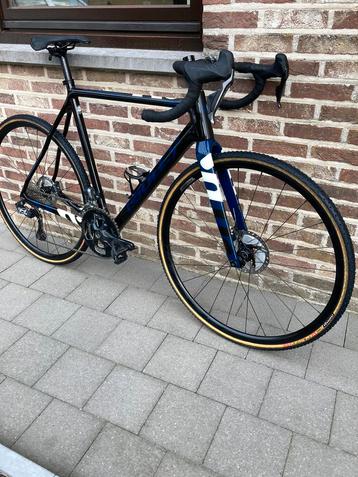 Ridley X-night sl gravelbike/crossfiets beschikbaar voor biedingen