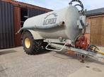 aalton/vacuumtank, Zakelijke goederen, Ophalen, Akkerbouw