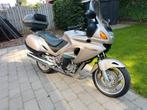 Honda Deauville 650, 650 cc, Toermotor, Particulier, 2 cilinders