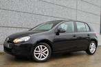 Volkswagen Golf 1.4 TSI Comfortline (bj 2009), Auto's, Volkswagen, 90 kW, Gebruikt, 4 cilinders, Zwart