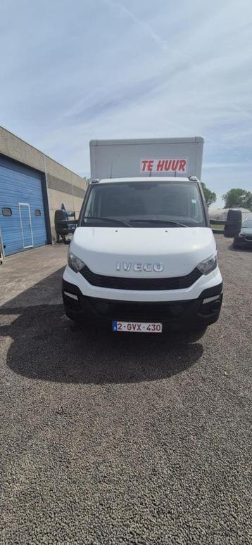 Te huur Depaneur of Bestelwagens beschikbaar voor biedingen