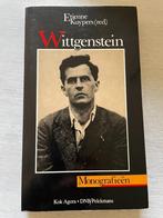 WITTGENSTEIN - E. (RED.) KUYPERS, Boeken, Filosofie, WITTGENSTEIN, Ophalen of Verzenden