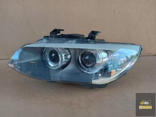 BMW E92 Lift Bi Xenon geen Torsie linker lamp, Auto-onderdelen, Verlichting, BMW, Gebruikt