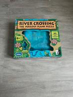 River crossing comme neuf, Enlèvement, Comme neuf