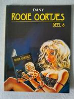 Rooie oortjes deel 8, Enlèvement ou Envoi, Une BD, Dany., Utilisé