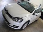 VOORKOP L0K1 golf 7 Volkswagen Golf VII (AUA), Auto-onderdelen, Gebruikt, Volkswagen