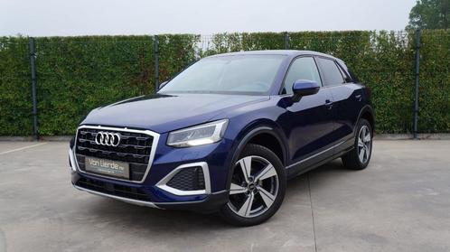 Audi Q2 35 TFSI S tronic advanced Camera Carplay 12m Gar, Auto's, Audi, Bedrijf, Te koop, Q2, ABS, Adaptieve lichten, Airbags