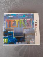 Tetris 3D, Consoles de jeu & Jeux vidéo, Jeux | Nintendo 2DS & 3DS, Comme neuf, À partir de 3 ans, Puzzle et Éducatif, Enlèvement