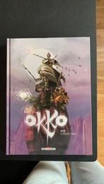 Okko T1 le cycle de l’eau 1/2, Ophalen of Verzenden, Zo goed als nieuw
