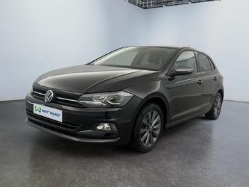 Volkswagen Polo VI Beats - capt av et arr/app connect/clim a beschikbaar voor biedingen