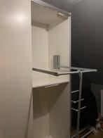 Pax kledingkast met kledinglift, Huis en Inrichting, Ophalen, Zo goed als nieuw