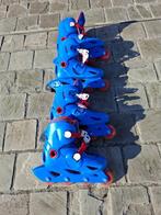 Inline skates kinderen, Sport en Fitness, Kinderen, Inline skates 4 wielen, Ophalen, Overige merken