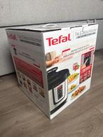 Tefal All-in-One Slowcooker, Multicooker en Snelkookpan, Elektronische apparatuur, Kookplaten, Ophalen, Nieuw, Vrijstaand, Elektrisch